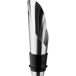 Aperitief & Wijn|Ygo Gietstop Wijn VINO Met.