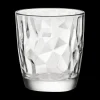 Glazen|Ygo Glas DIAMOND Transp. 39cl