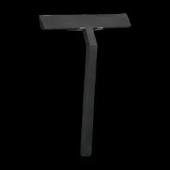 Bad- & Doucheaccessoires|Ygo Glazenwisser RIM Zwart L