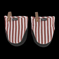 Tafellinnen & -Textiel|Keukenlinnen|Ygo Gripper JINT S/2 Brick