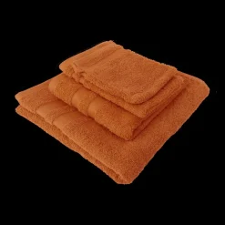 Badlinnen & -Matten|Ygo Handdoek MITTE Whisky