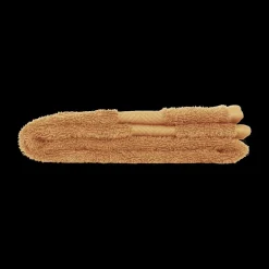 Badlinnen & -Matten|Ygo Handdoek RT Caramel