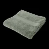 Badlinnen & -Matten|Ygo Handdoek RT Eucalyptus