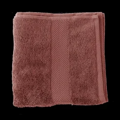 Badlinnen & -Matten|Ygo Handdoek RT Figue