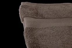 Badlinnen & -Matten|Ygo Handdoek RT Grey Charcoal