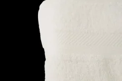 Badlinnen & -Matten|Ygo Handdoek RT Ivory