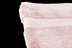 Badlinnen & -Matten|Ygo Handdoek RT Misty Pink