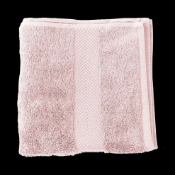 Badlinnen & -Matten|Ygo Handdoek RT Misty Pink