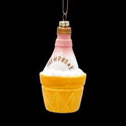 Kerst|Ygo Hanger COCKTAIL Ass.