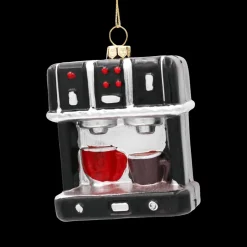 Kerst|Ygo Hanger COFFEE Ass.