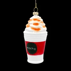 Kerst|Ygo Hanger COFFEE Ass.