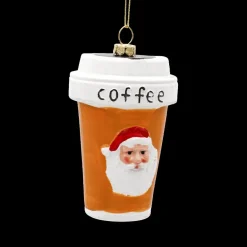 Kerst|Ygo Hanger COFFEE Ass.