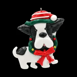 Kerst|Ygo Hanger DOGMAS Hond Ass.