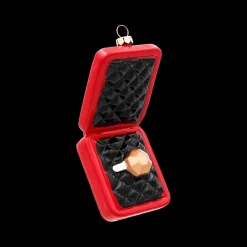 Kerst|Ygo Hanger GLAMOUR Ass.