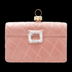 Kerst|Ygo Hanger GLAMOUR Ass.