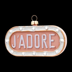 Kerst|Ygo Hanger GLAMOUR Ass.