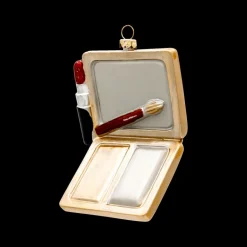 Kerst|Ygo Hanger GLAMOUR Ass.