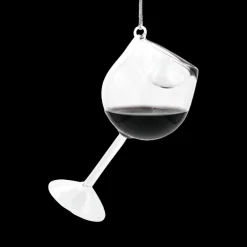 Kerst|Ygo Hanger WINE Wijnglas