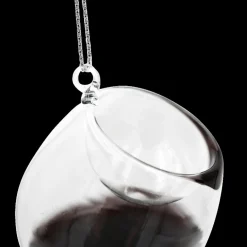 Kerst|Ygo Hanger WINE Wijnglas