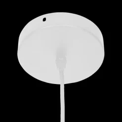 Hanglampen|Ygo Hanglamp BLOSM Bloemenblad Beige