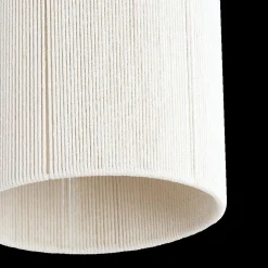 Hanglampen|Ygo Hanglamp DANIA L Bruin/Crème