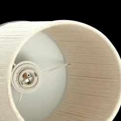 Hanglampen|Ygo Hanglamp DANIALO 3Del. Bruin/Crème