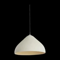 Hanglampen|Ygo Hanglamp ELIMO Mat Crème L