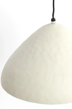 Hanglampen|Ygo Hanglamp ELIMO Mat Crème L