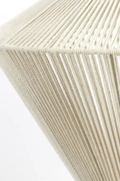 Hanglampen|Ygo Hanglamp FELIDA Crème M