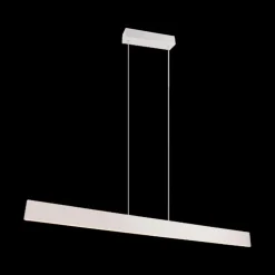 Hanglampen|Ygo Hanglamp GALWAY Met. Wit