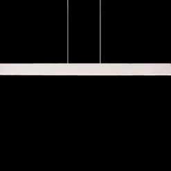 Hanglampen|Ygo Hanglamp GALWAY Met. Wit