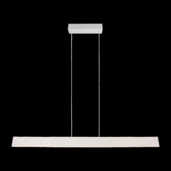 Hanglampen|Ygo Hanglamp GALWAY Met. Wit