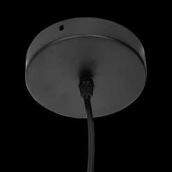 Hanglampen|Ygo Hanglamp JARAS Met. Goud