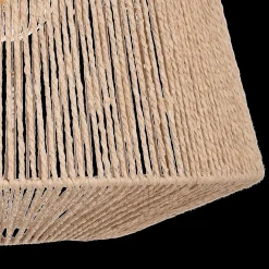 Hanglampen|Ygo Hanglamp JILYS XL Naturel