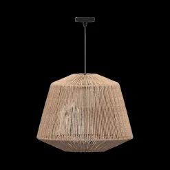 Hanglampen|Ygo Hanglamp JILYS XL Naturel