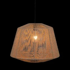 Hanglampen|Ygo Hanglamp JILYS XL Naturel