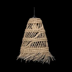 Hanglampen|Ygo Hanglamp LAYANA Naturel