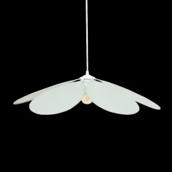 Decoratieve Accessoires|Kinderverlichting|Ygo Hanglamp LIONIE Bloem Mint