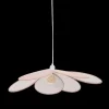 Decoratieve Accessoires|Kinderverlichting|Ygo Hanglamp LIONIE Bloem Roze