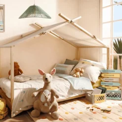 Decoratieve Accessoires|Kinderverlichting|Ygo Hanglamp MANILIA L Mint