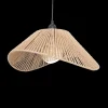 Hanglampen|Ygo Hanglamp MANILIA Naturel