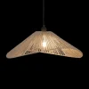 Hanglampen|Ygo Hanglamp MANILIA XL Naturel