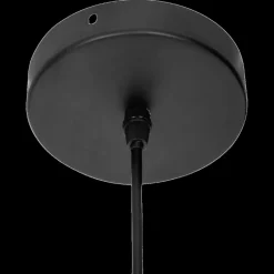 Hanglampen|Ygo Hanglamp MANILIA XL Naturel