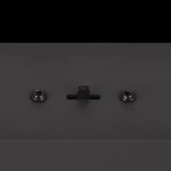 Hanglampen|Ygo Hanglamp ORBIT 8Del. Zwart/Coffee