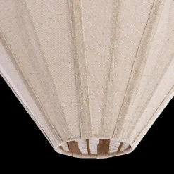 Hanglampen|Ygo Hanglamp PASTO M Jute Naturel