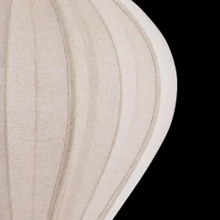 Hanglampen|Ygo Hanglamp PASTO S Jute Naturel