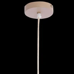 Hanglampen|Ygo Hanglamp PASTO S Jute Naturel