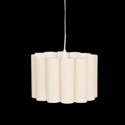 Hanglampen|Ygo Hanglamp RONIA Beige