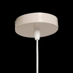 Hanglampen|Ygo Hanglamp RONIA Beige