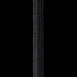 Hanglampen|Ygo Hanglamp ROSAS 3Del. Rond Zwart/Goud